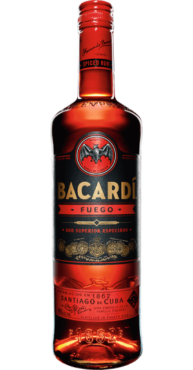 Bacardi Carta Fuego-0