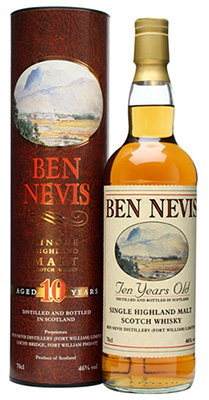 Ben Nevis 10 jaar-0