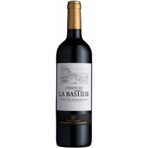 Château La Bastide Rouge-0