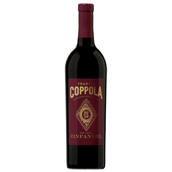 Francis Ford Coppola Winery 'Diamond Collection' Zinfandel-0