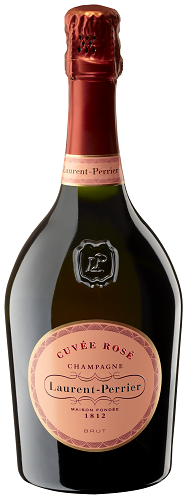Laurent-Perrier Cuvée Rosé Brut-0