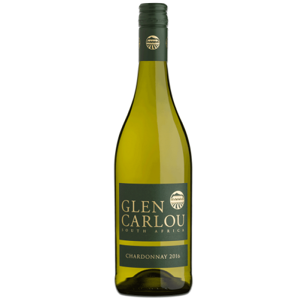 Glen Carlou Classic Chardonnay-0