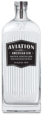 Aviation American Gin-0