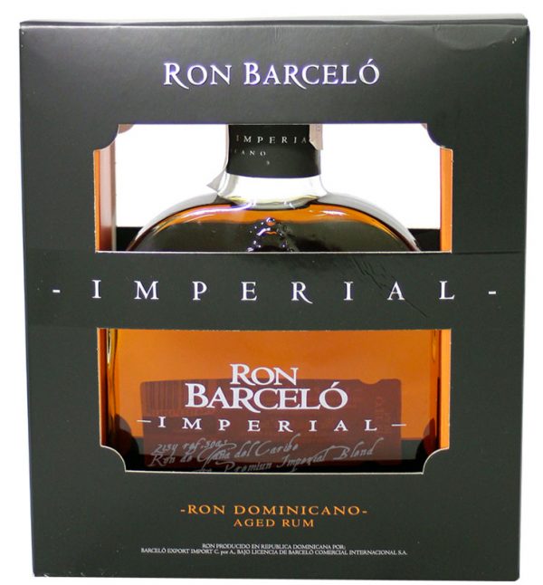 Barceló Imperial-438