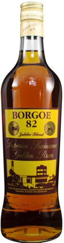 Borgoe Extra-0