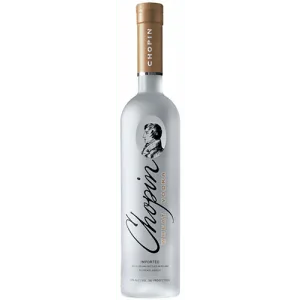 Chopin Potato Vodka - Ton Overmars