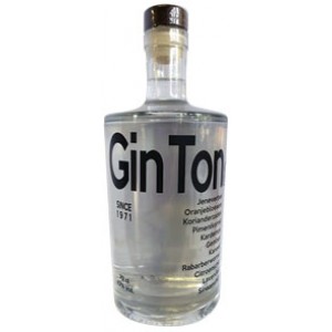 Gin Ton&ik-0