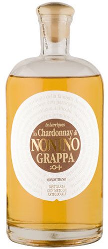 Grappa Nonino Chardonnay Barrique-0