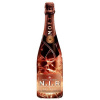 Champagne Moët & Chandon N.I.R. Nectar Impérial Rosé-0