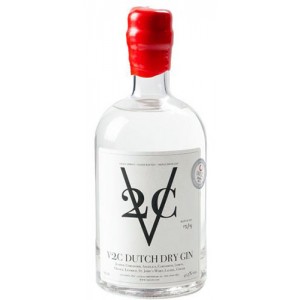V2C - Dutch Dry Gin-0