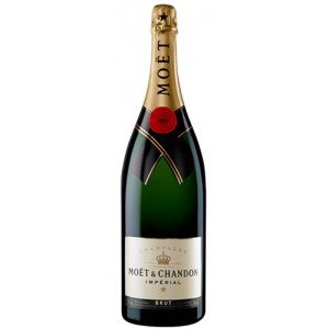 Champagne Moët & Chandon Brut Impérial - Balthazar - 12.00L-0
