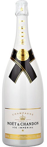 Champagne Moët & Chandon ICE Impérial - 3.0L - JÉROBOAM-0