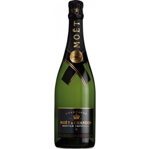 Champagne Moët & Chandon Nectar Impérial-0
