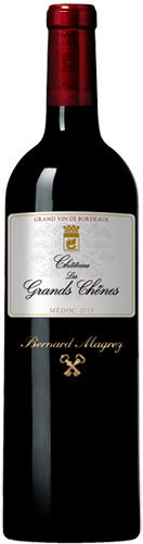 Château Les Grands Chênes 2015-0