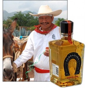 Tequila Herradura Reposado-590