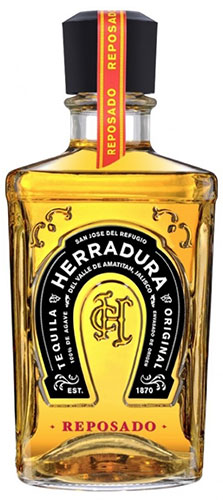 Tequila Herradura Reposado-0