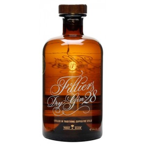 Filliers Dry Gin 28-0