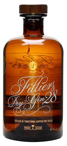 Filliers Dry Gin 28-0