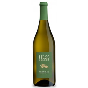 Hess Select Chardonnay-0