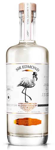 Sir Edmond Gin-628