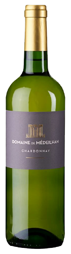 Domaine de Médeilhan Chardonnay-0