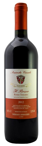 Daviddi - Il Bosco Rosso Toscano-0
