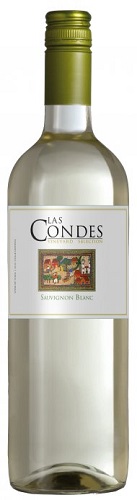 Las Condes Sauvignon Blanc-0