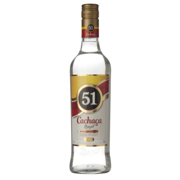 Cachaca 51 Pirassununga-0