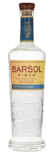 Pisco Barsol Acholado-0