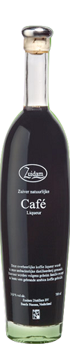 Zuidam Cafe Likeur-0