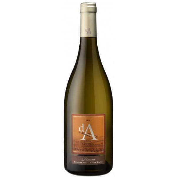 Domaine Astruc Chardonnay Limoux-0