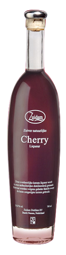 Zuidam Cherry Likeur-0