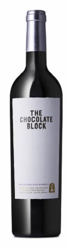The Chocolate Block-0