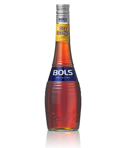 Bols Dry Orange Curacao-0