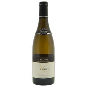 Laudun Côtes du Rhône Villages Blanc -0