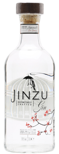 Jinzu Gin -0