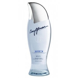 Kauffman Soft Private Collection Vodka -0
