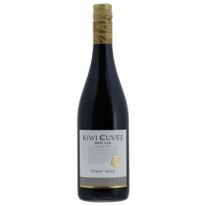 Kiwi Pinot Noir Bin 69-0