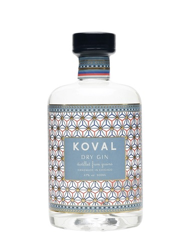 Koval Dry Gin-0