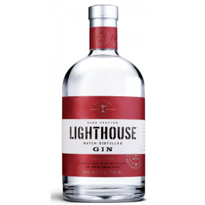 Lighthouse Batch Distilled Gin-0