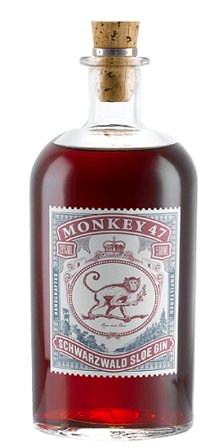 Monkey 47 Sloe Gin-0