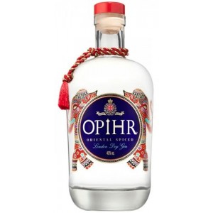 Opihr Oriental Spiced Gin-0