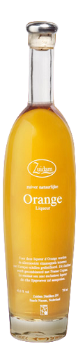 Zuidam Orange Likeur-0
