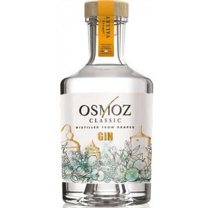 Osmoz Classic Gin-0