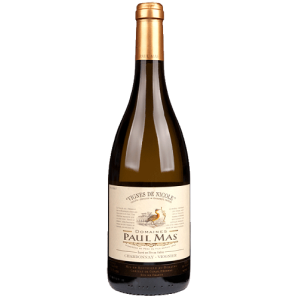 Paul Mas Vignes de Nicole Chardonnay Viognier-0
