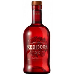 Red Door Highland Gin-0