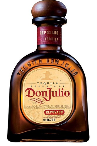 Don Julio Reposado-0