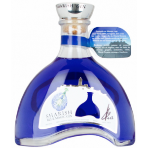 Sharish Blue Magic Gin-0