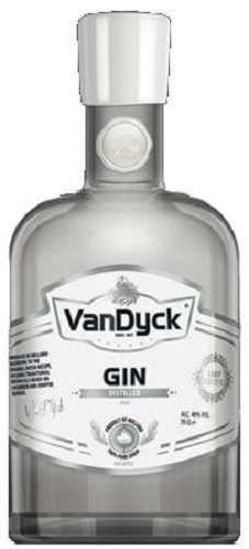 VanDyck Gin-0