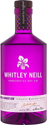 Whitley Neill Gin-0